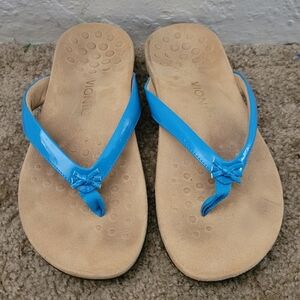 Vionic Bella Sandal Size 9.5 Wide